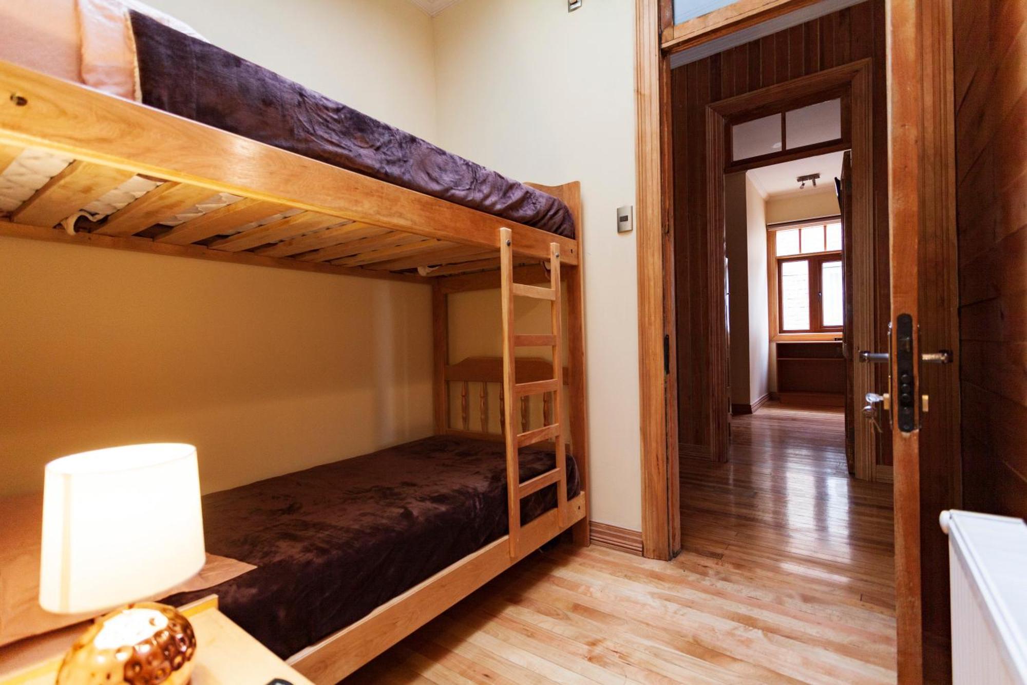 Hostal Boutique Patagonia Mistica Punta Arenas Exterior photo