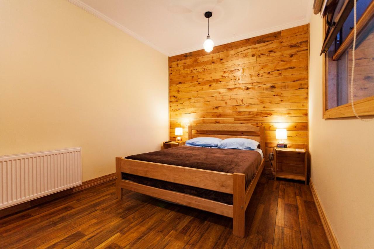 Hostal Boutique Patagonia Mistica Punta Arenas Exterior photo